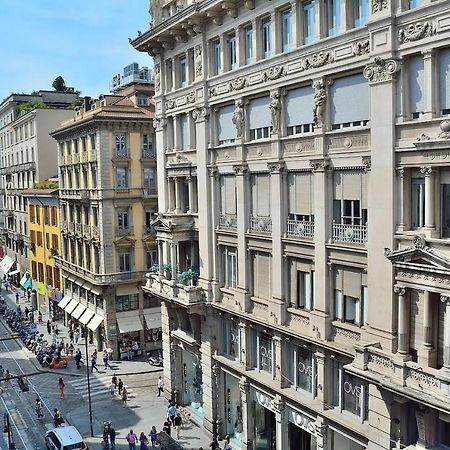Cherry Apartment Milano Esterno foto