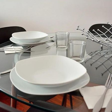 Cherry Apartment Milano Esterno foto