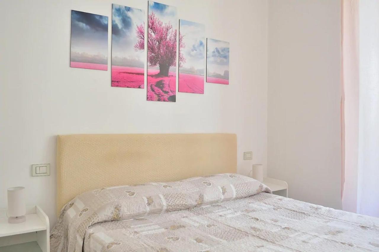Cherry Apartment Milano Esterno foto