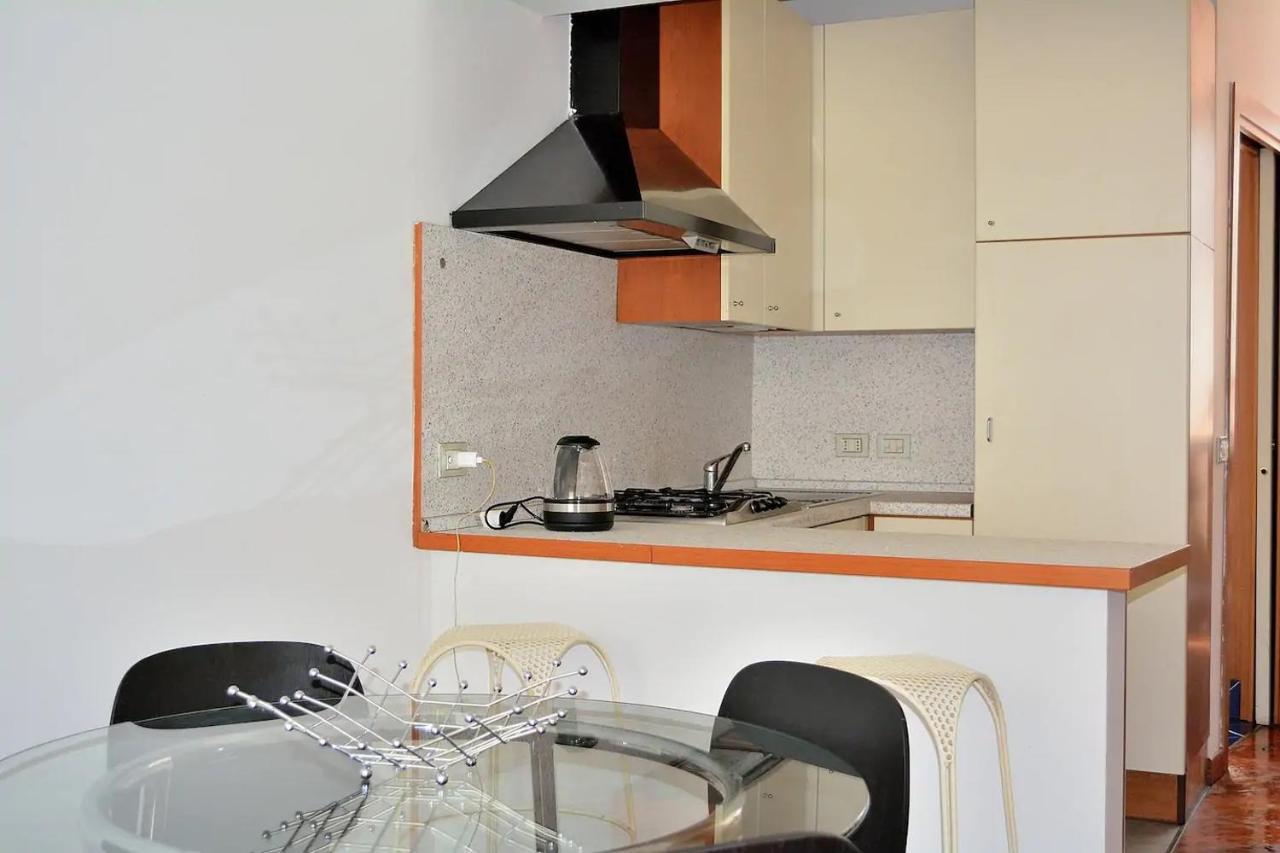 Cherry Apartment Milano Esterno foto