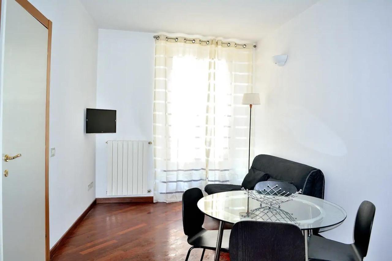 Cherry Apartment Milano Esterno foto